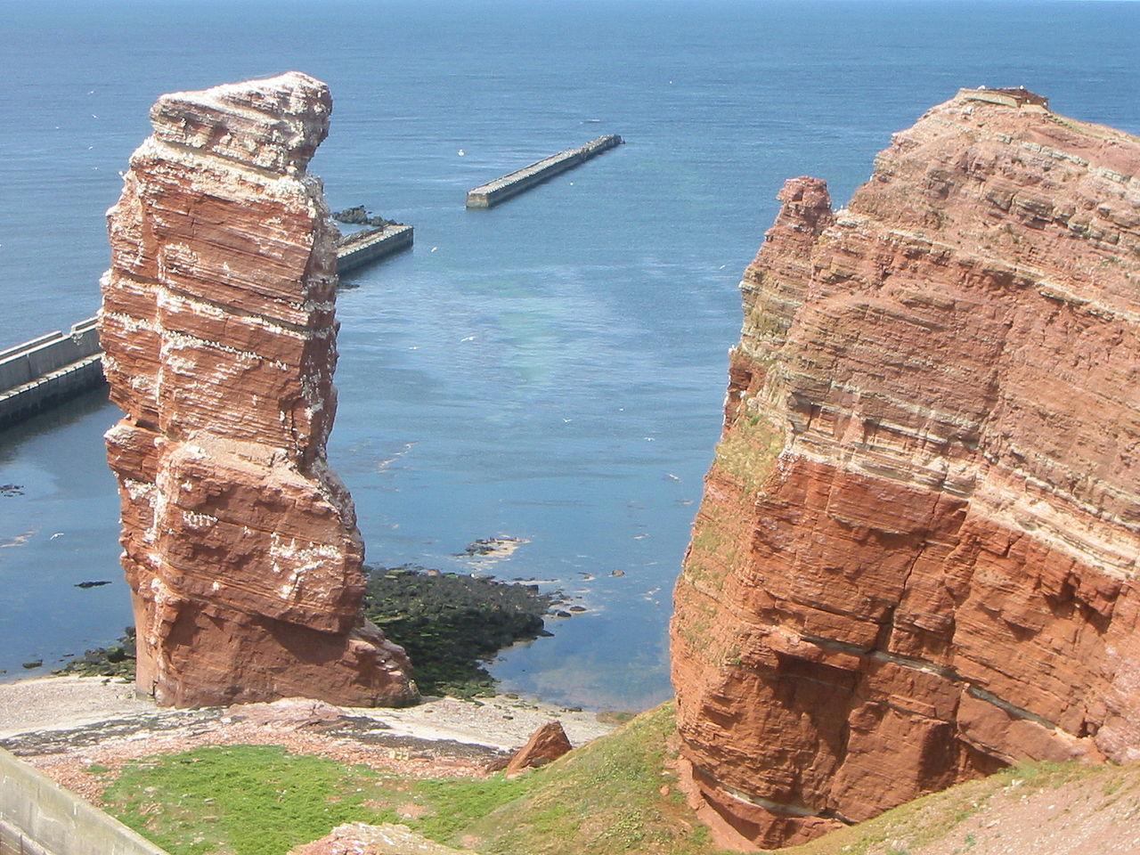 Heligoland, Germany